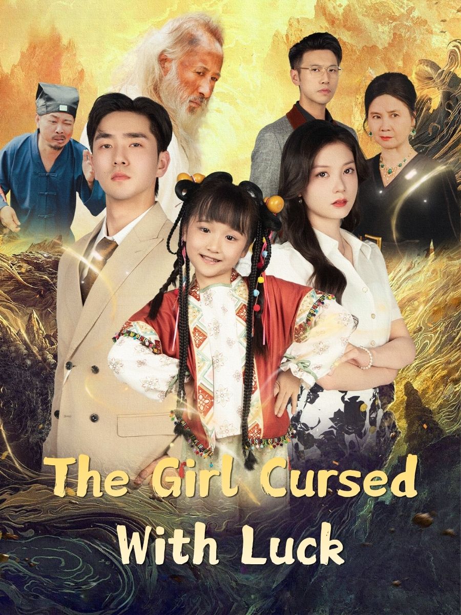 The Girl Cursed With Luck