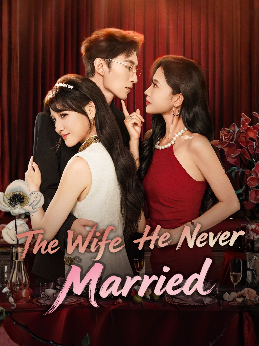 The Wife He Never Married