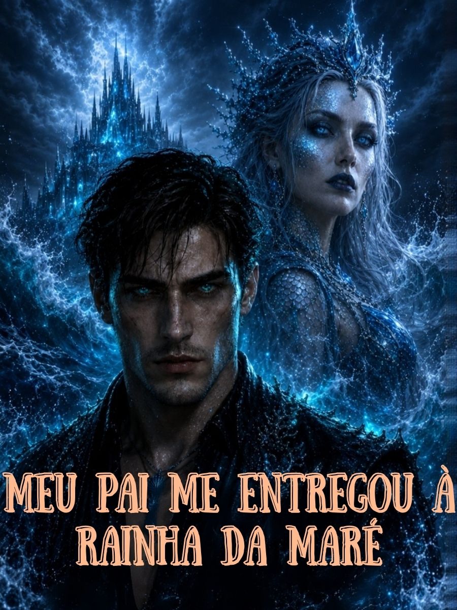 Meu Pai Me Entregou à Rainha da Maré