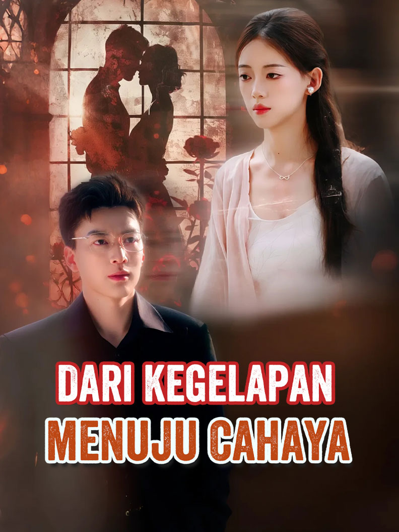 Dari Kegelapan menuju Cahaya