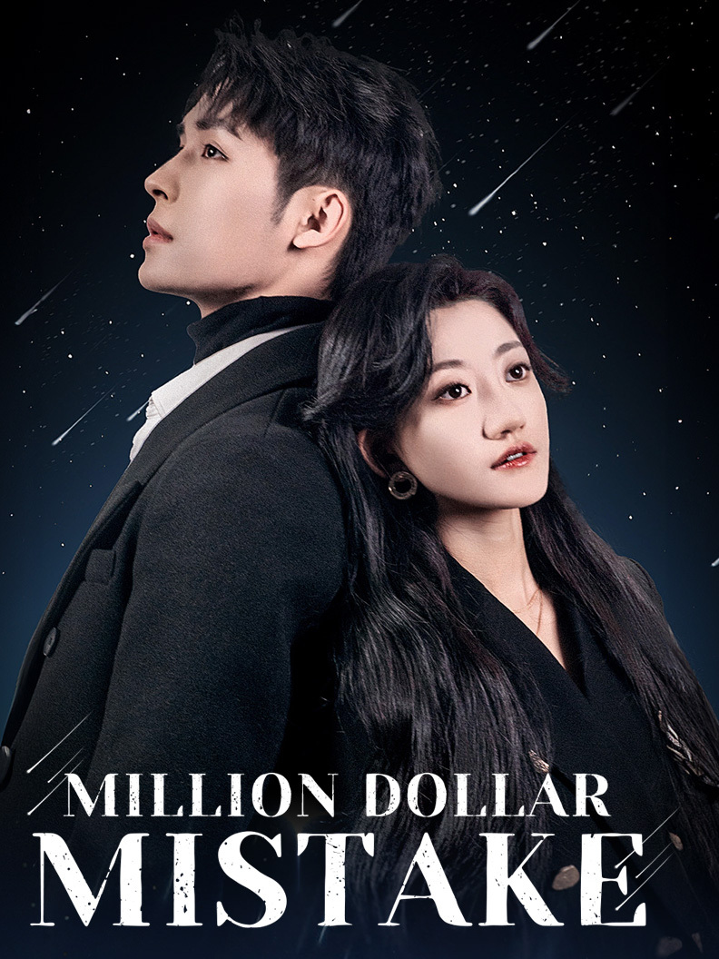 Drama China Million Dollar Mistake sub Indo - poster