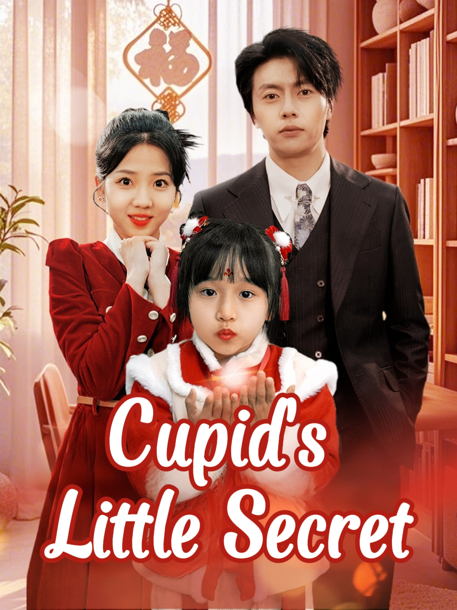Cupid’s Little Secret