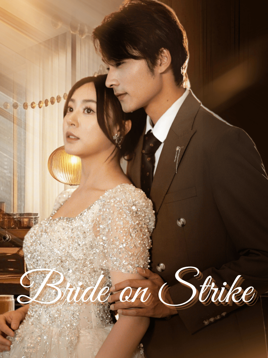 Bride on Strike