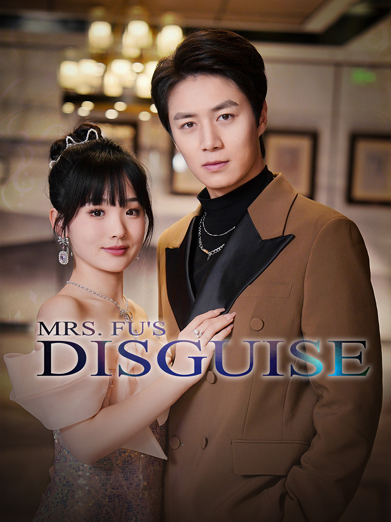 Mrs. Fu's Disguise