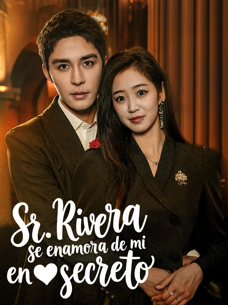 Sr. Rivera se enamora de mí en secreto