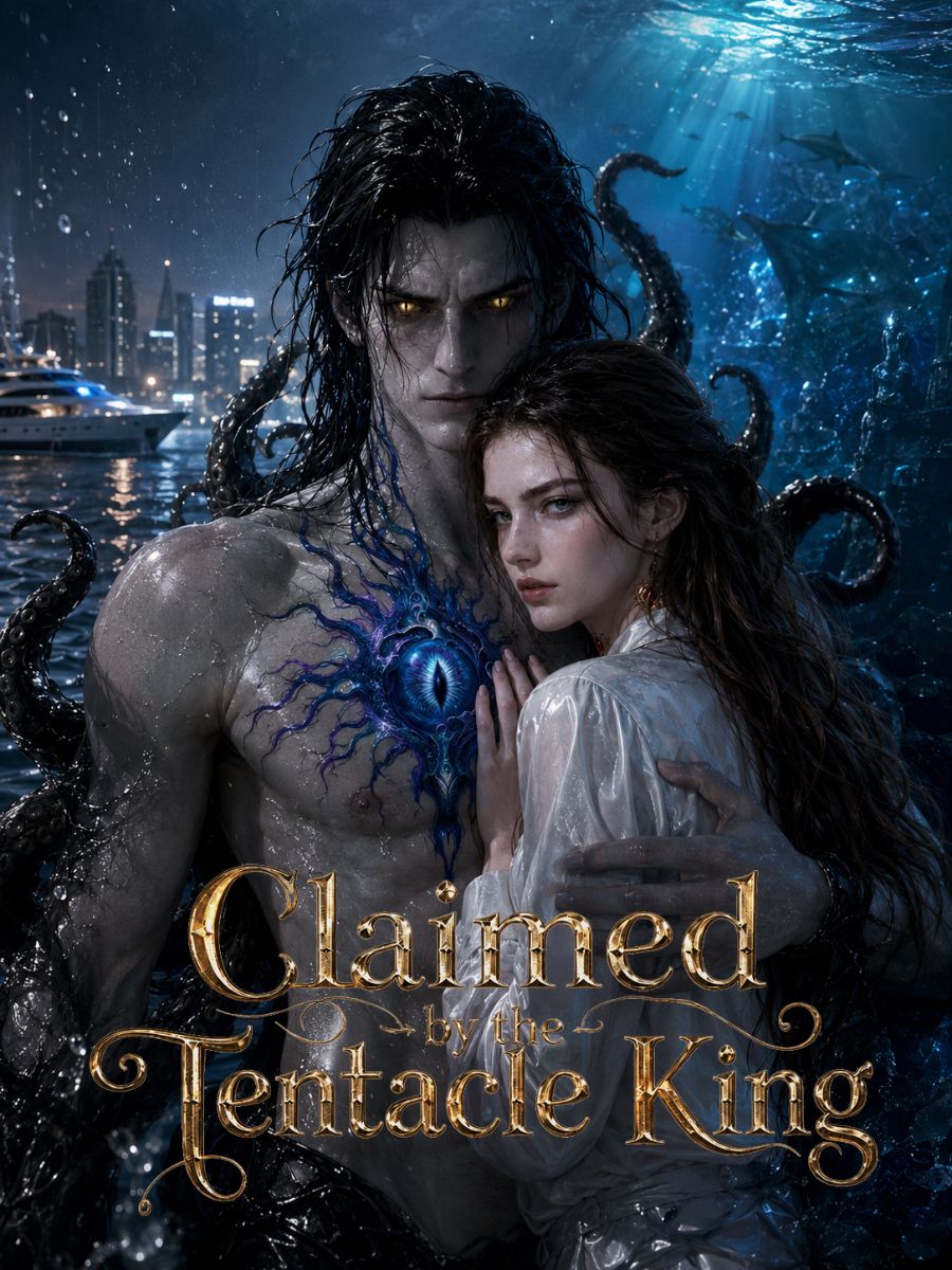 Claimed by the Tentacle King