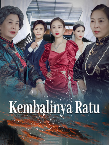Kembalinya Ratu