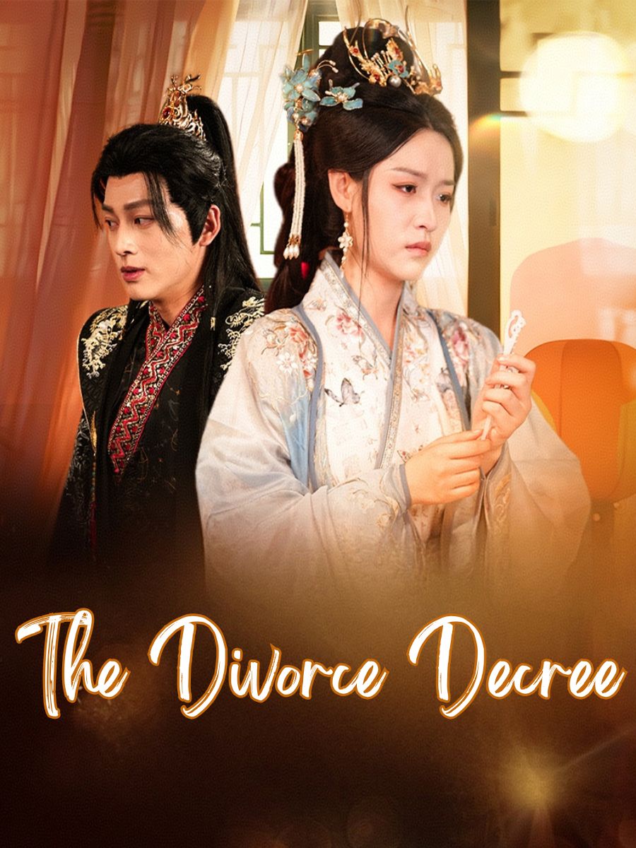 The Divorce Decree