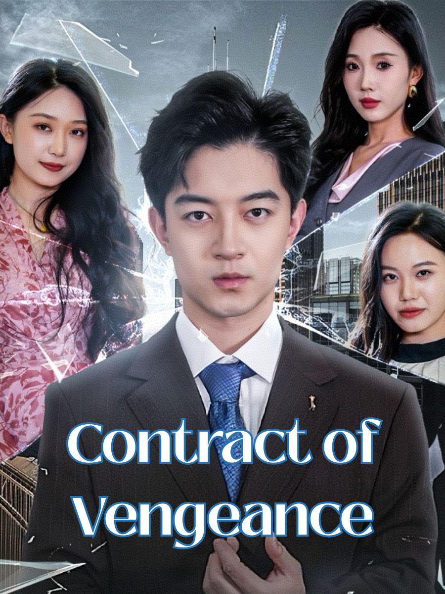 Contract of Vengeance