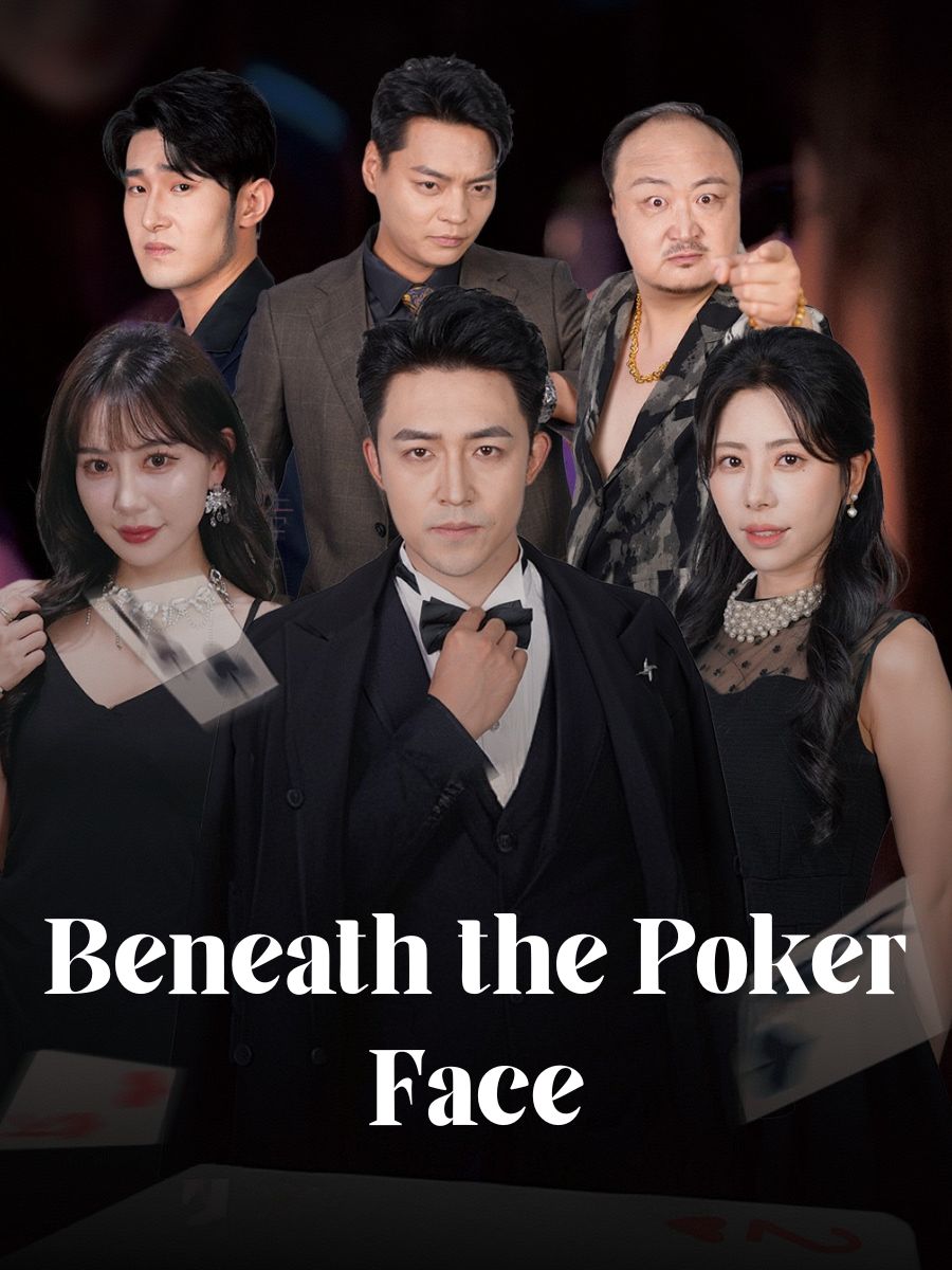 Beneath the Poker Face