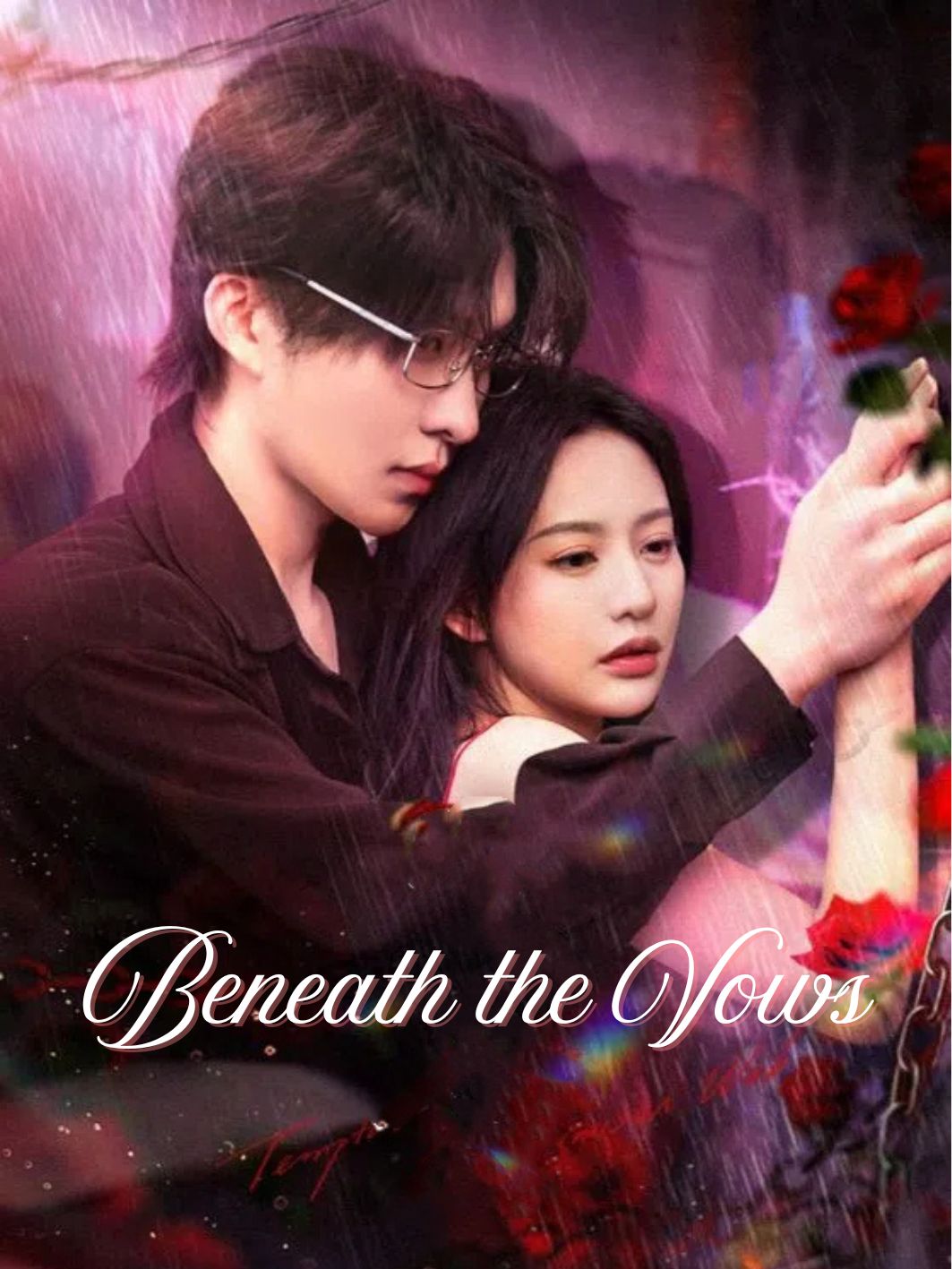Beneath the Vows