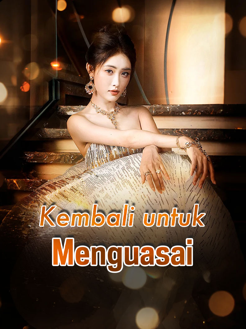 Kembali untuk Menguasai
