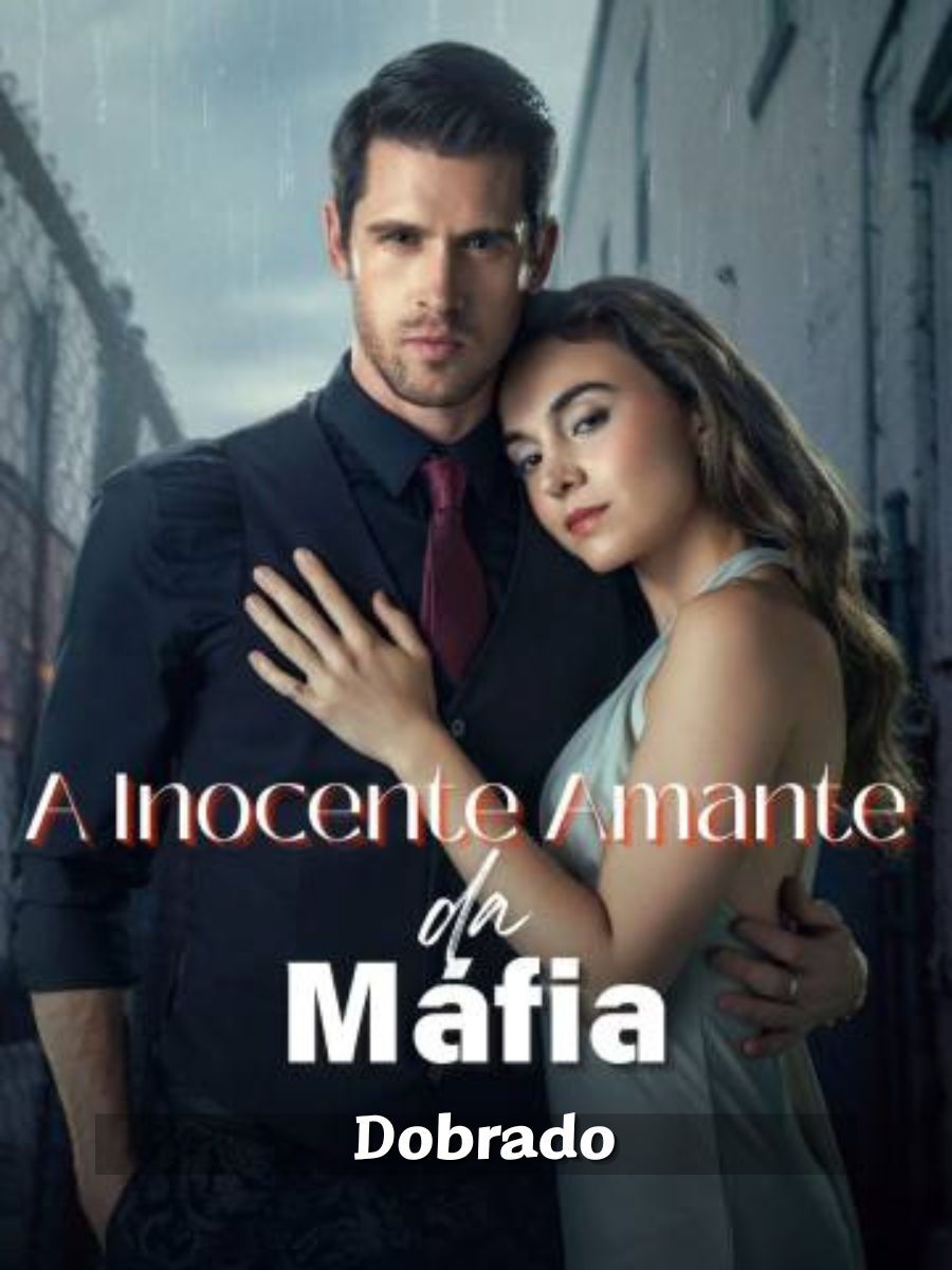 (Dobrado)A Inocente Amante da Máfia