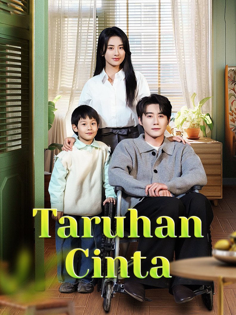 Taruhan Cinta