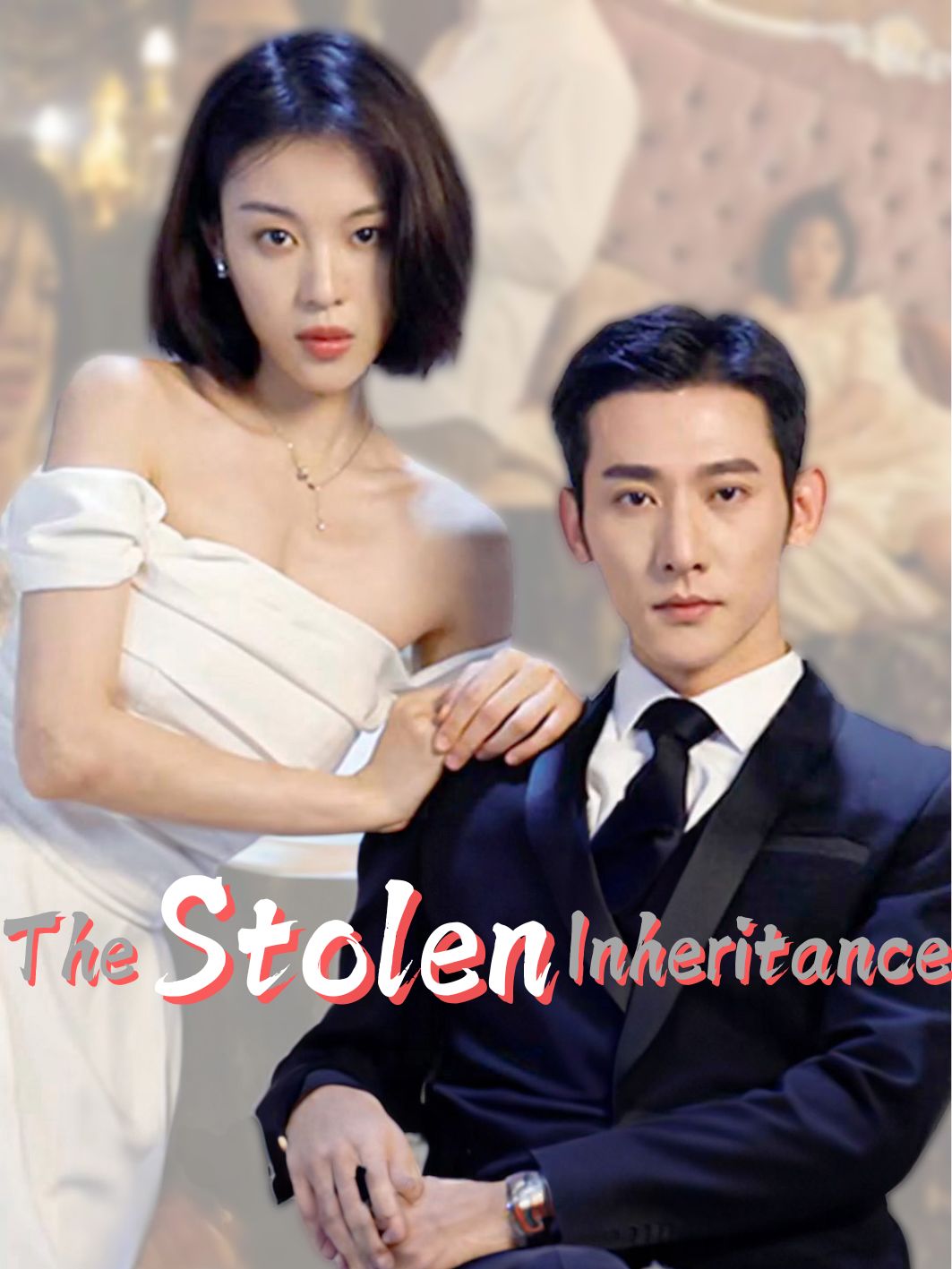 The Stolen Inheritance