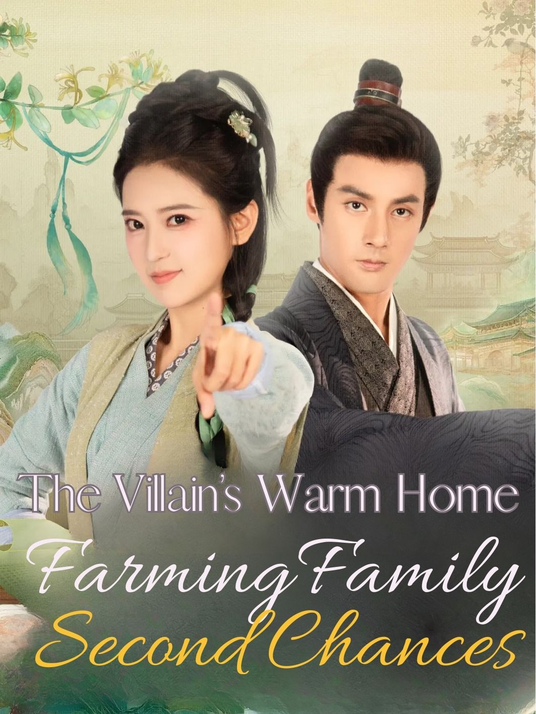 The Villain’s Warm Home: Farming, Family, and Second Chances