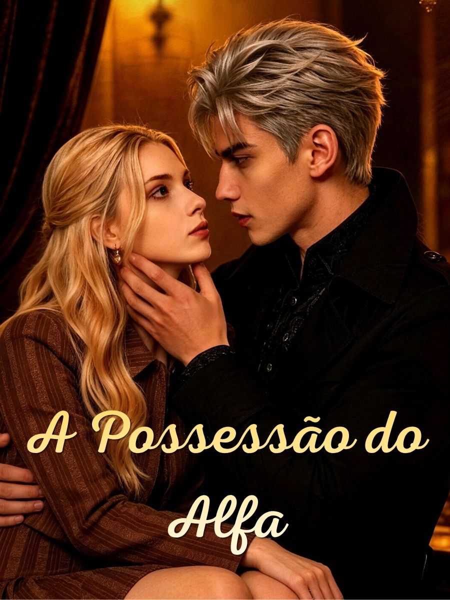 A Possessão do Alfa
