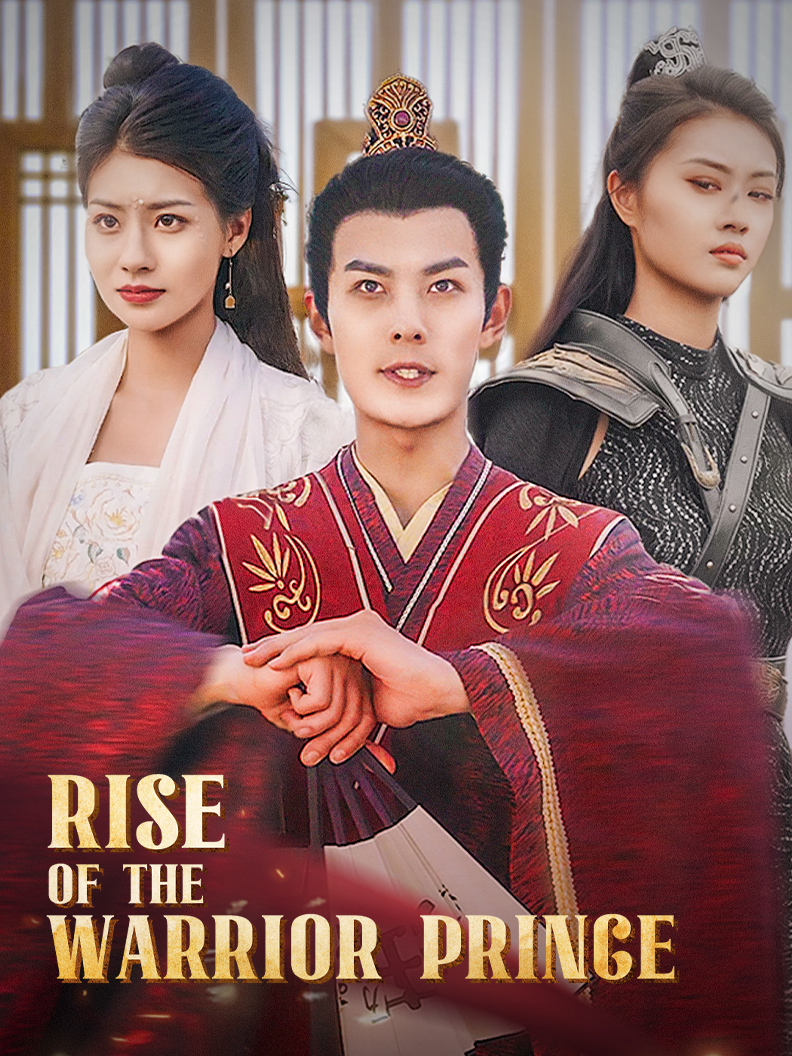 Rise of the Warrior Prince
