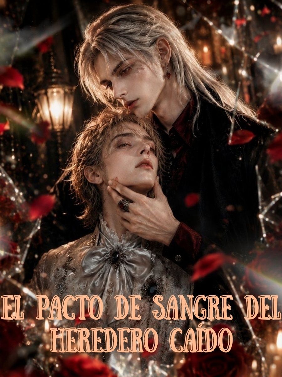 El pacto de sangre del heredero caído