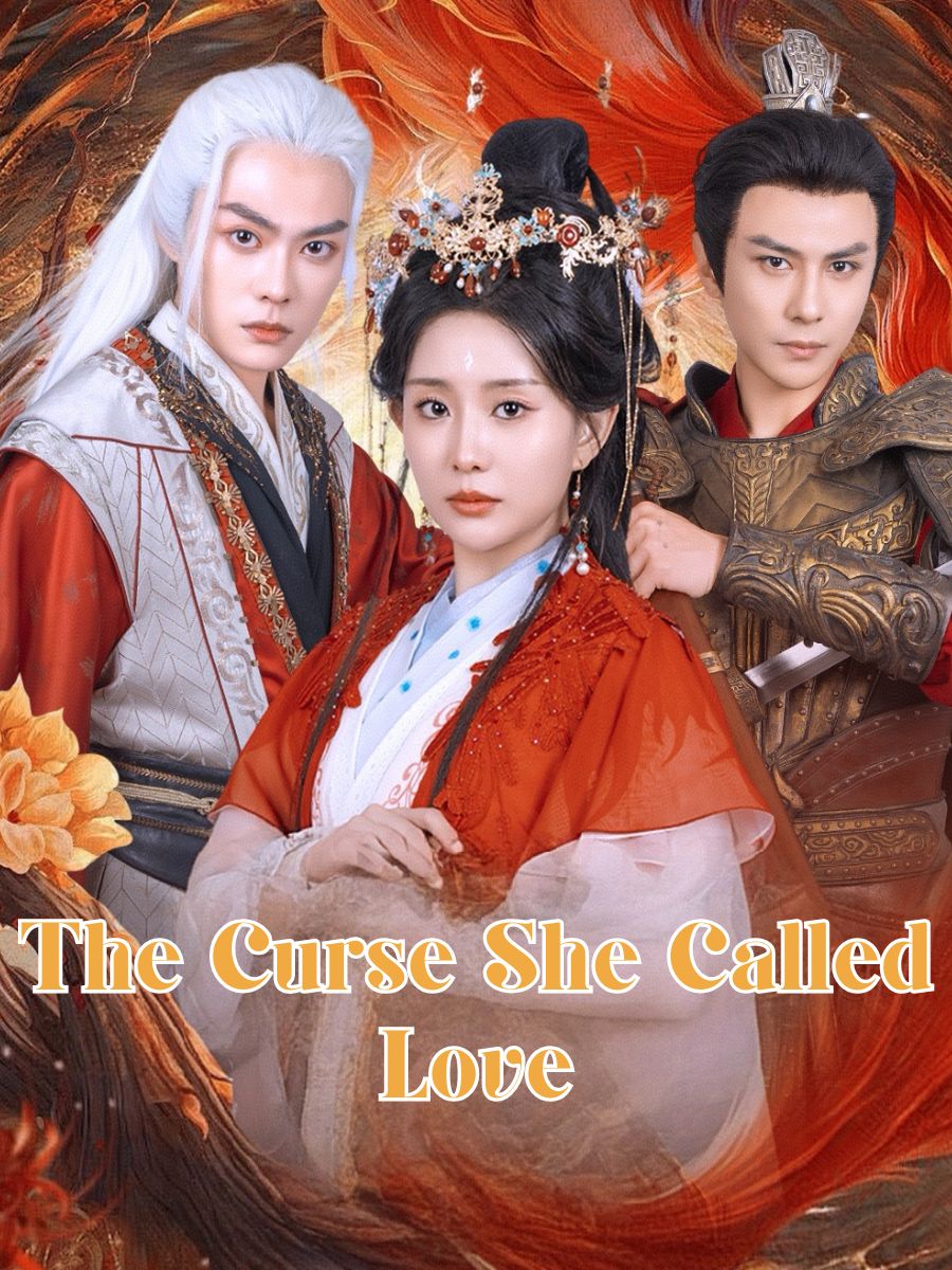 The Curse She Called Love