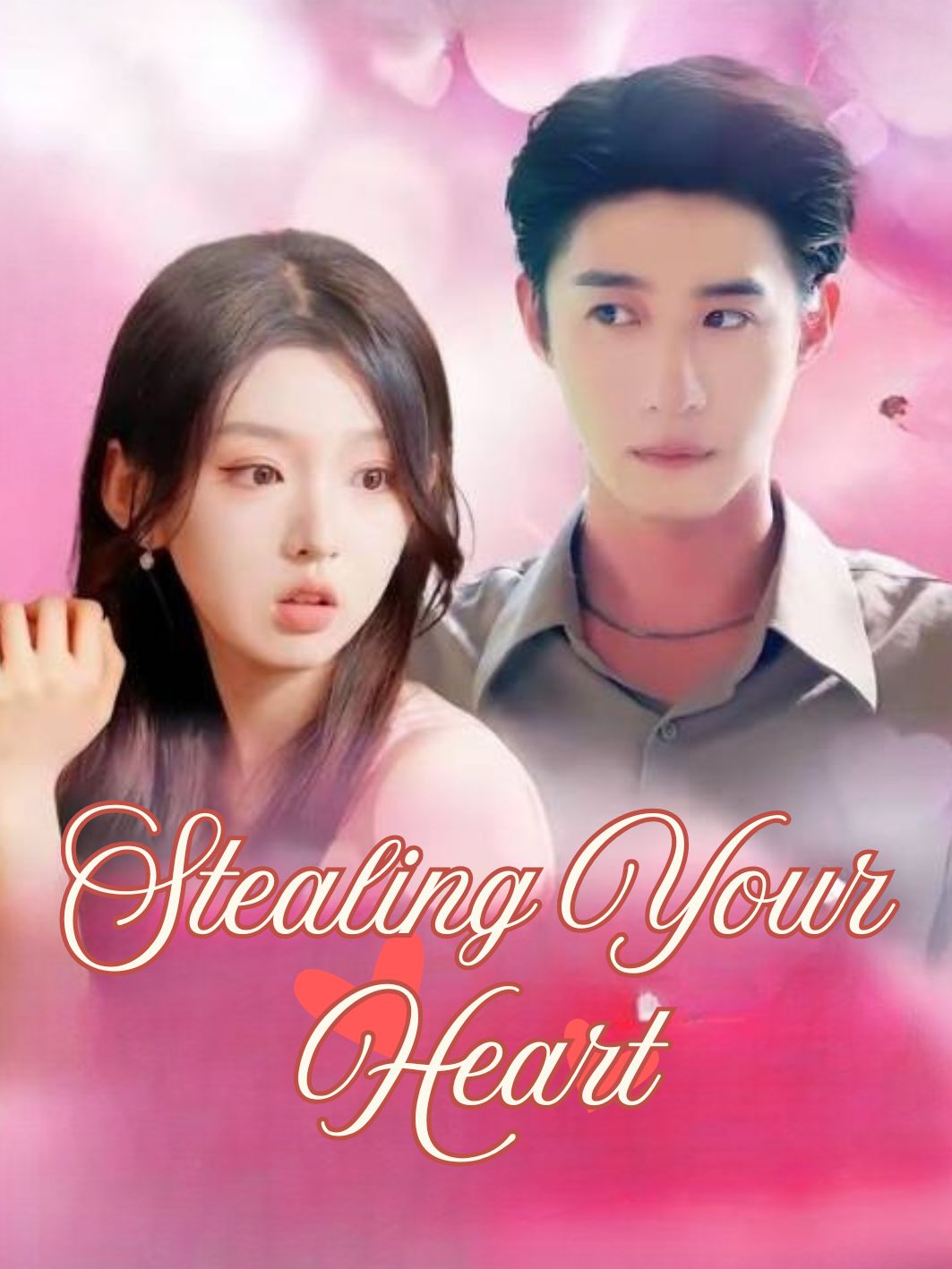 Stealing Your Heart