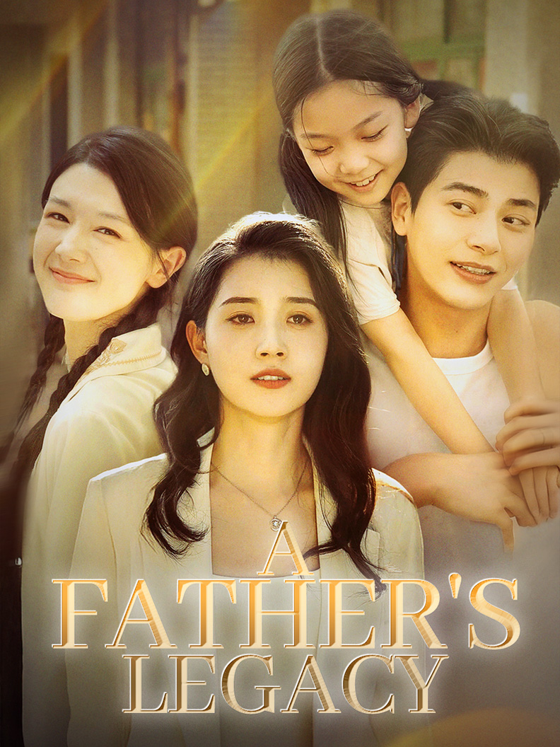 A Father's Legacy