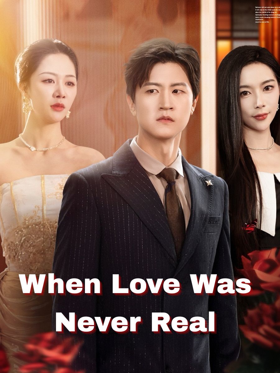 When Love Was Never Real