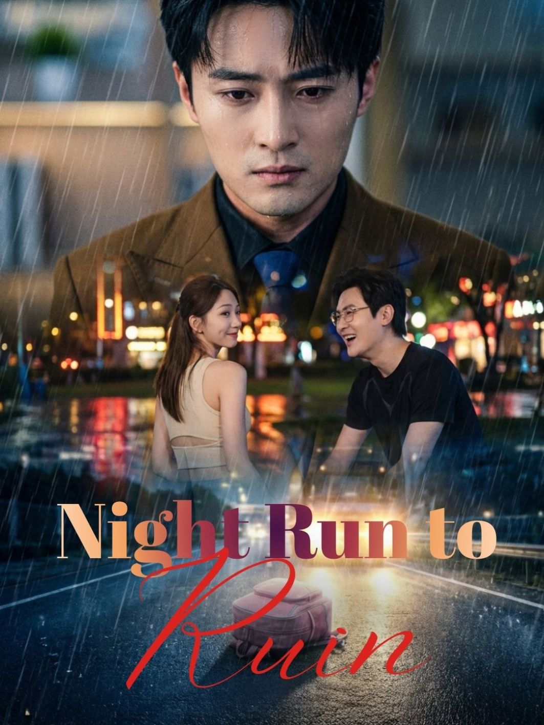 Night Run to Ruin