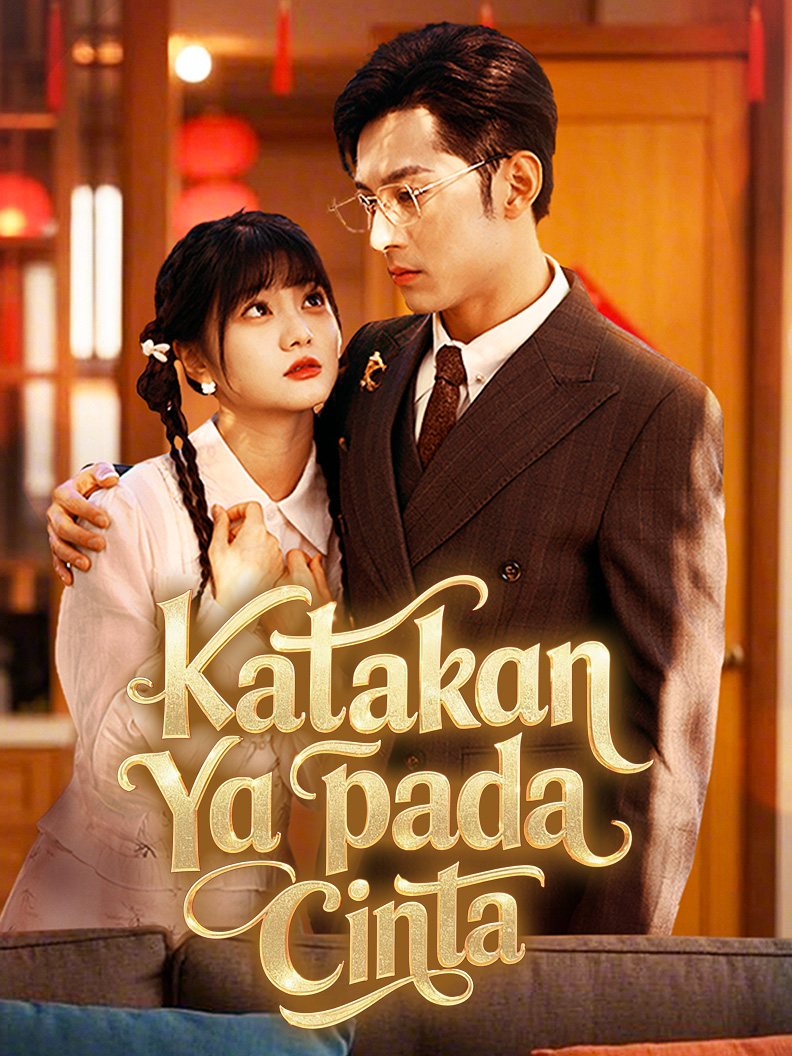 Katakan Ya pada Cinta