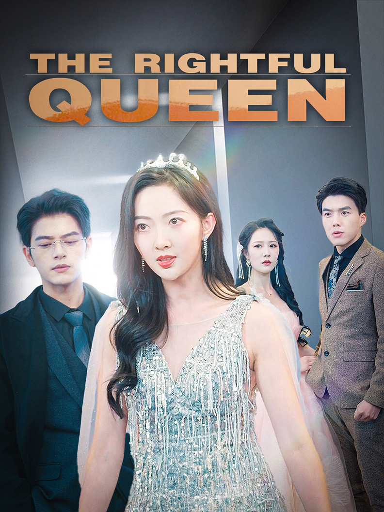 The Rightful Queen