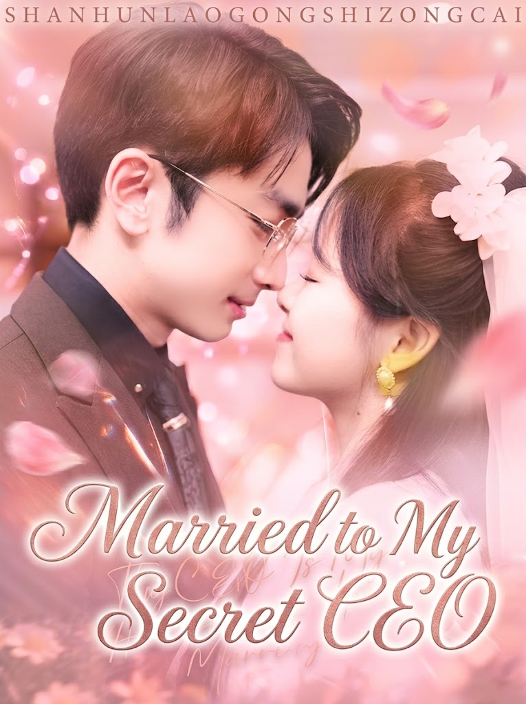 Chinese Drama Married to My Secret CEO with subtitles - poster