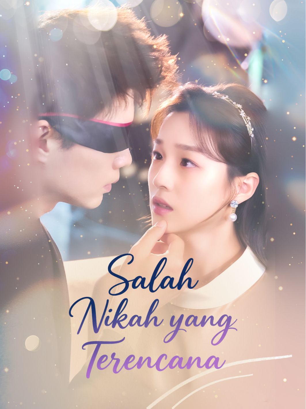 Salah Nikah yang Terencana