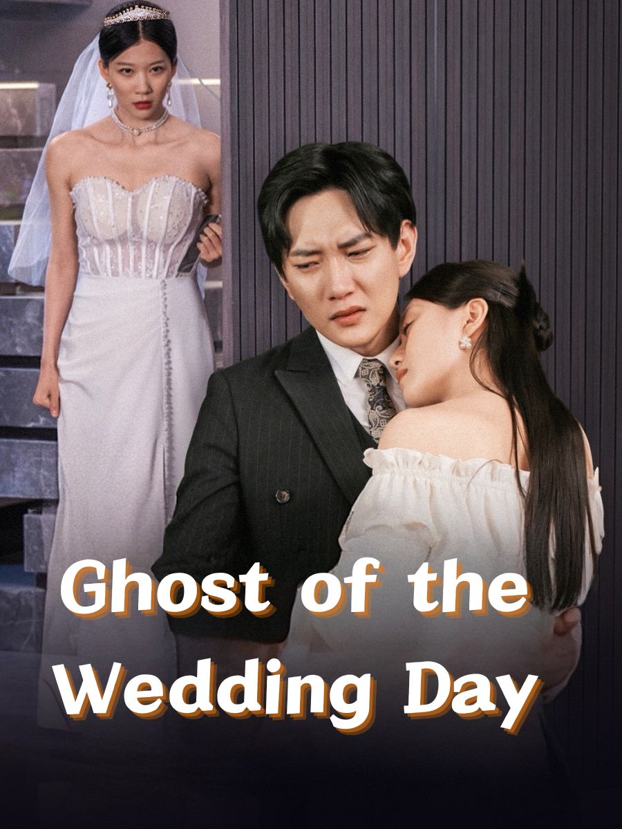 Ghost of the Wedding Day
