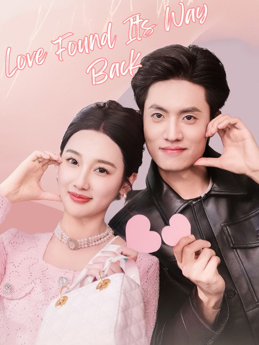 Love Found Its Way Back