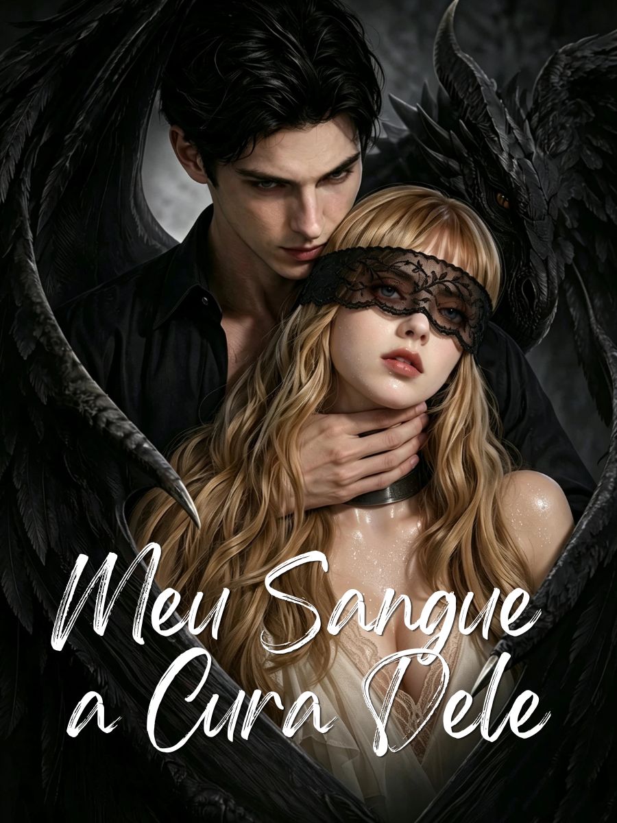 Meu Sangue, a Cura Dele