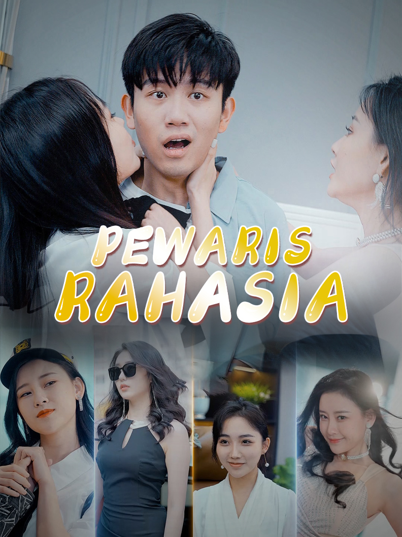 Pewaris Rahasia