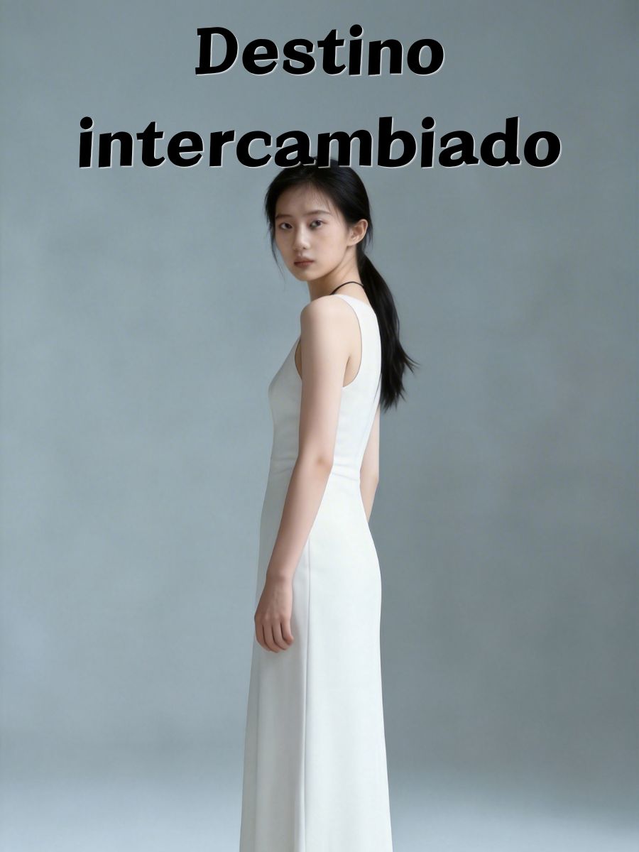 Destino intercambiado