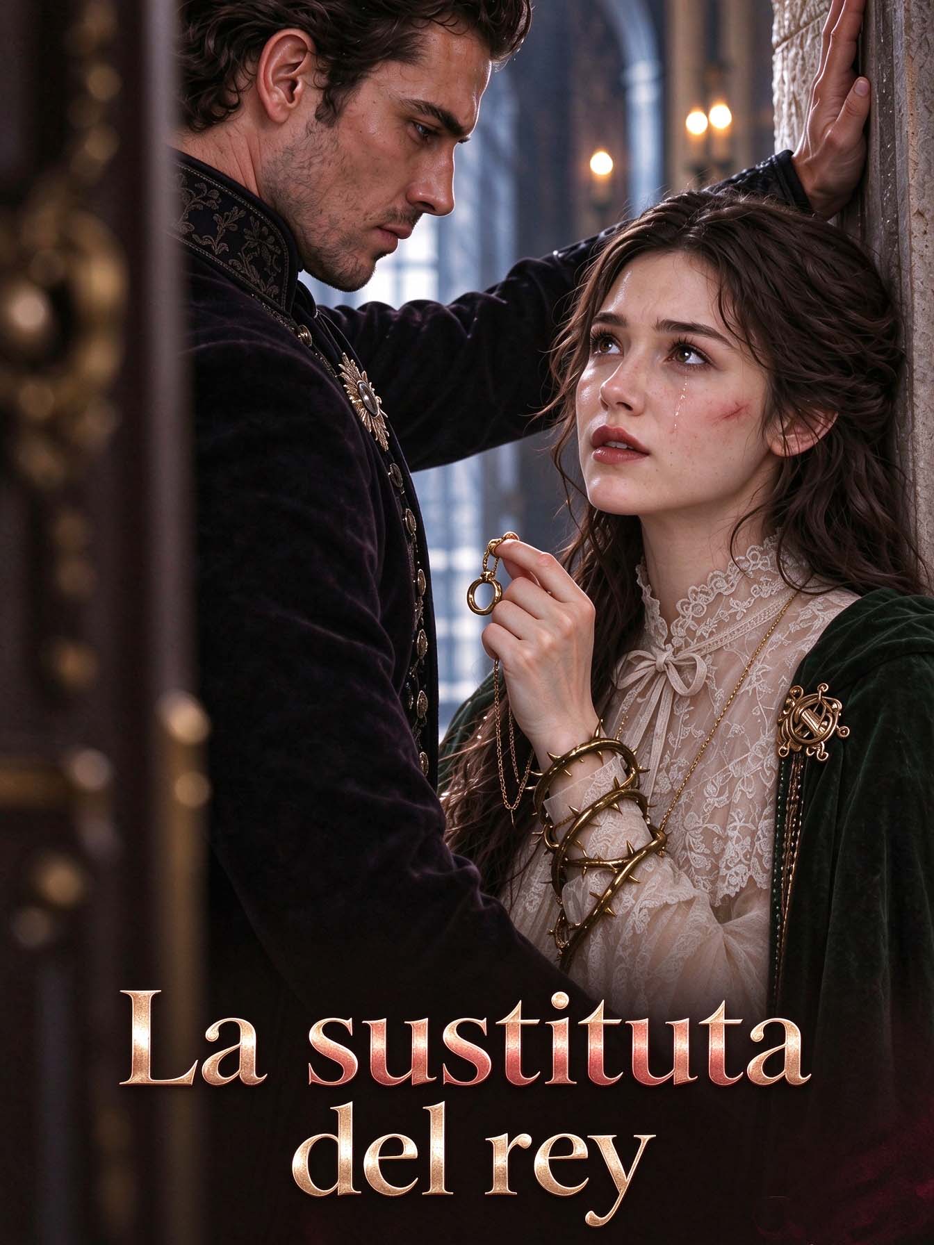La sustituta del rey