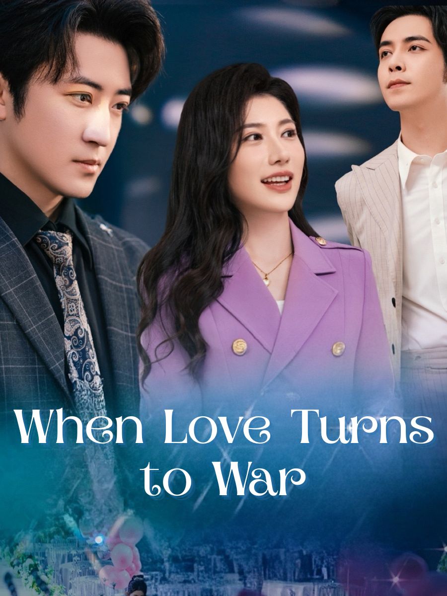 When Love Turns to War