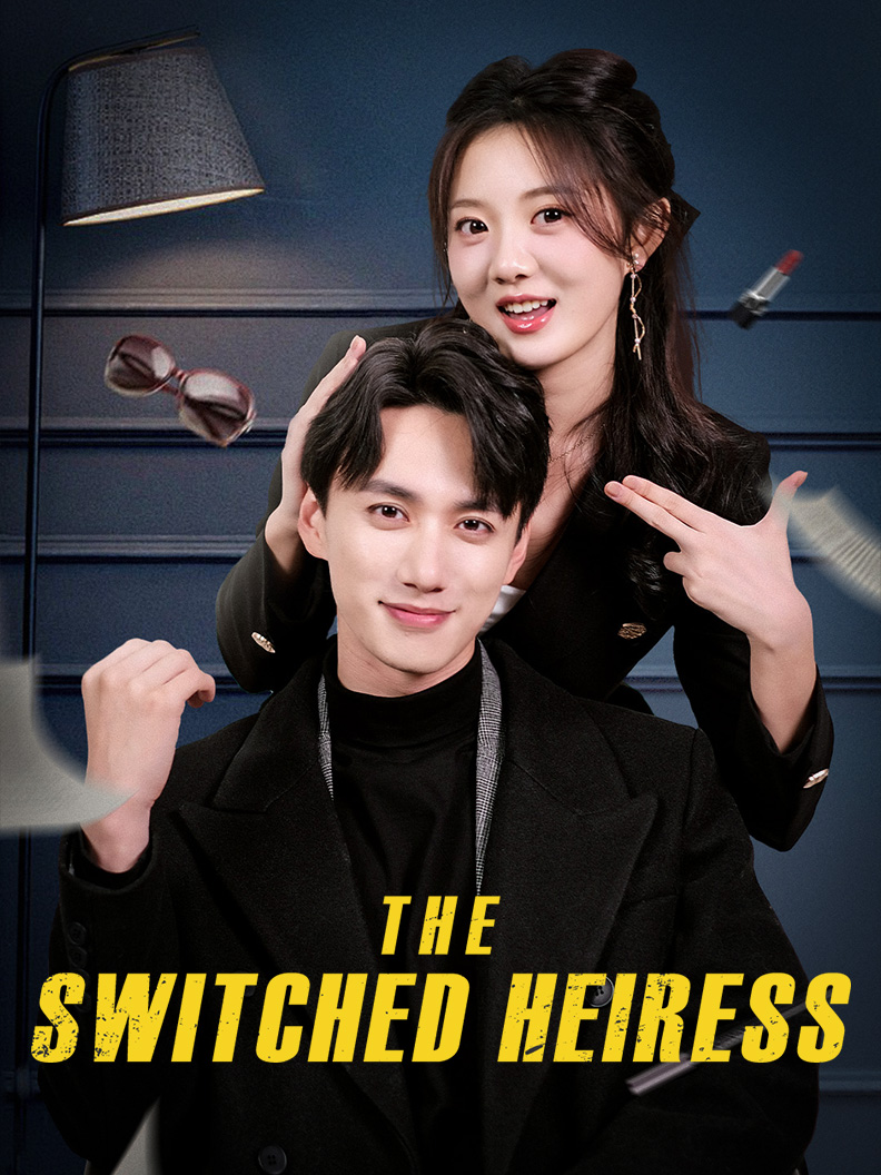 The Switched Heiress