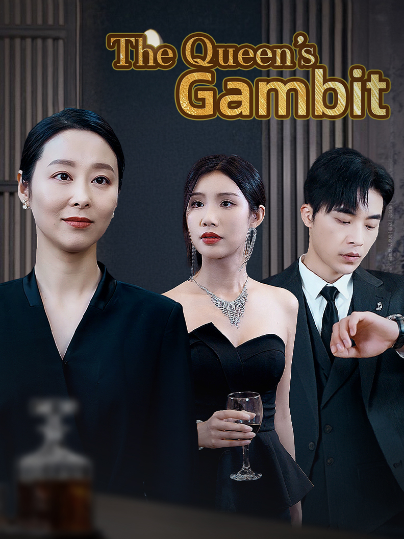 The Queen’s Gambit