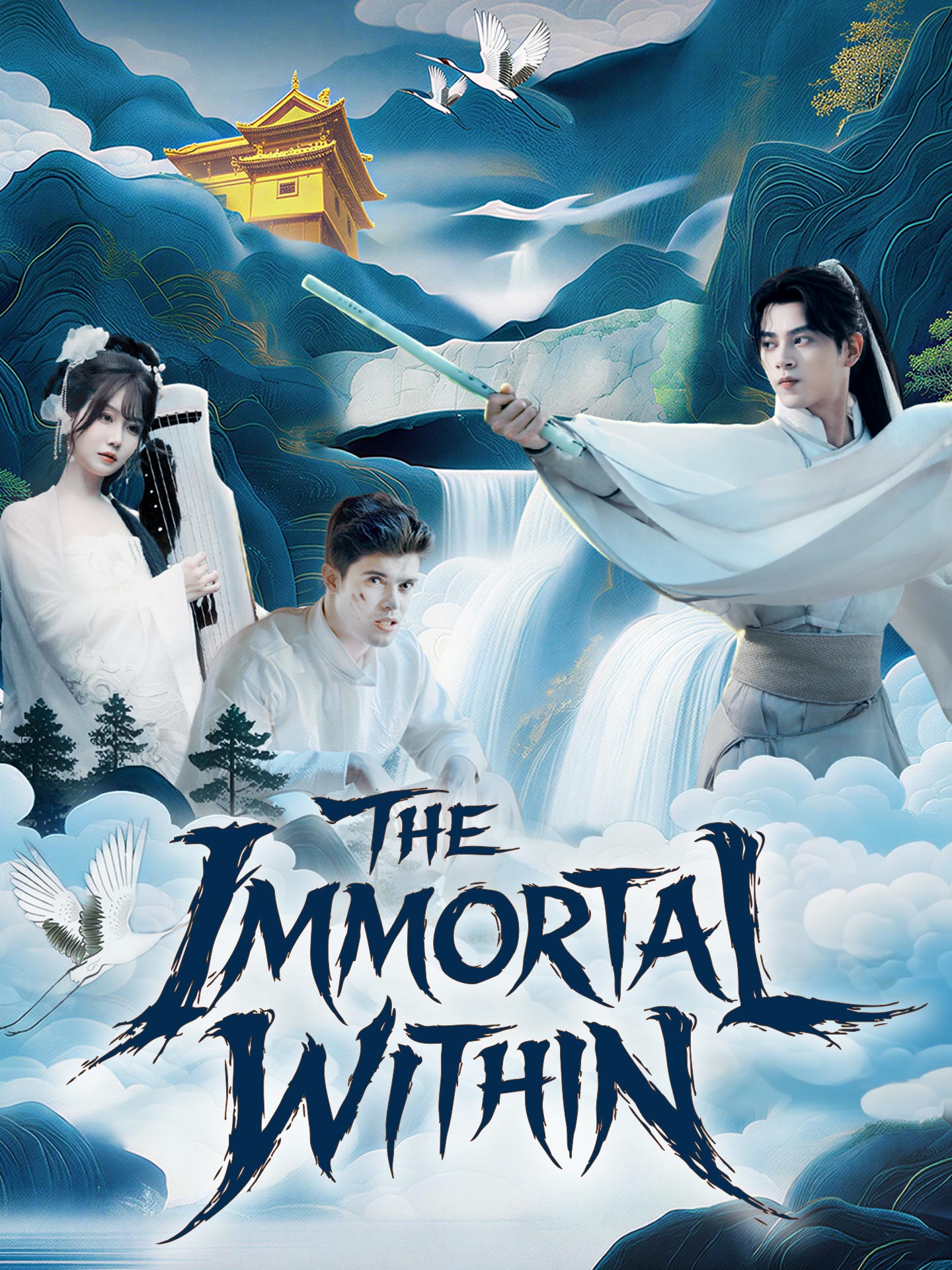 The Immortal Within