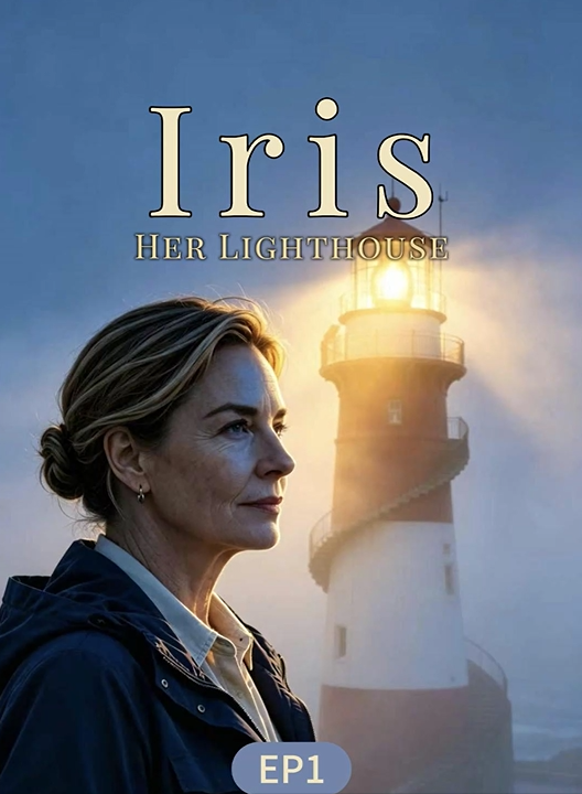 Iris her lighthouse