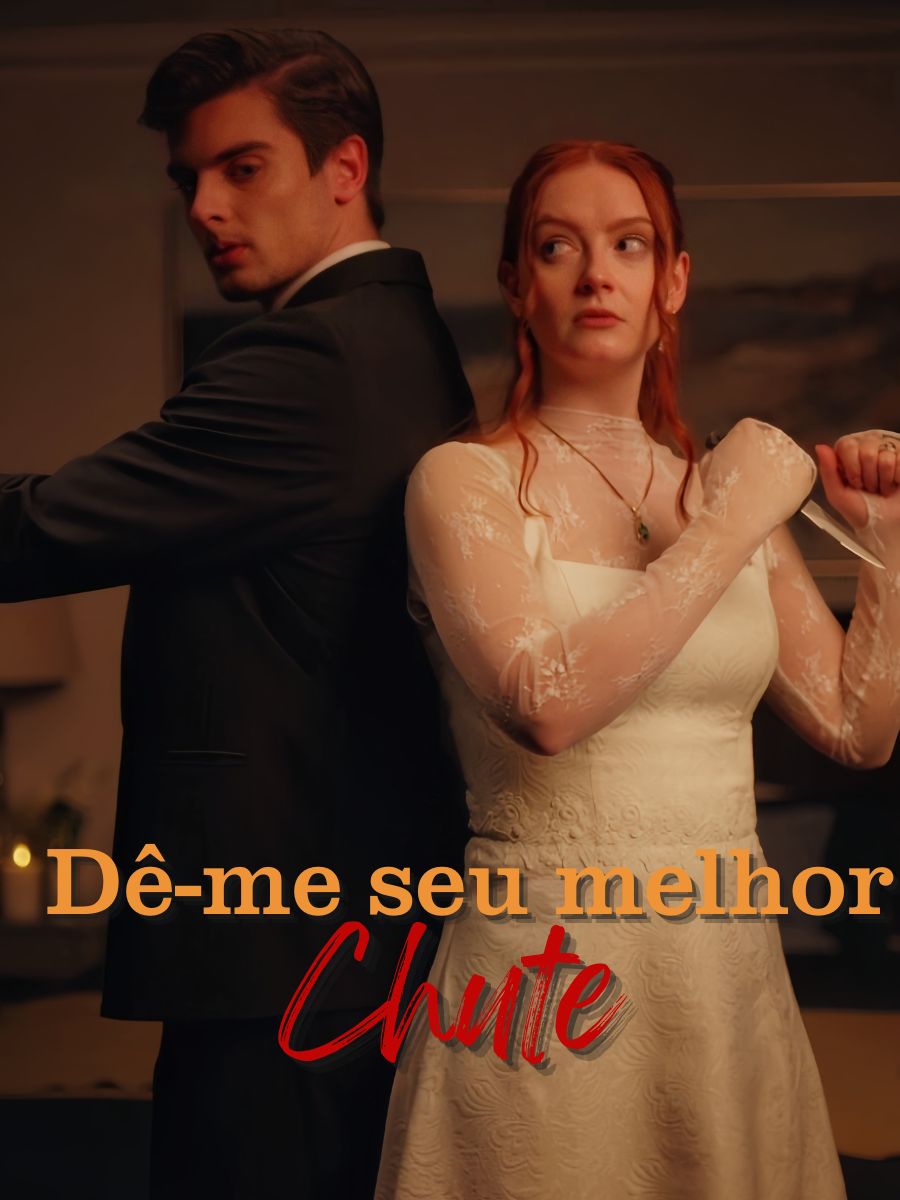 Dê-me seu melhor chute