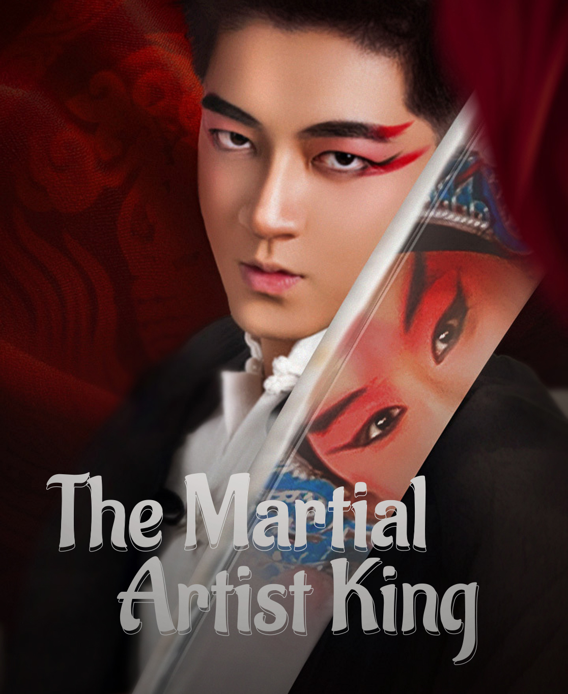 The Martial Artist King