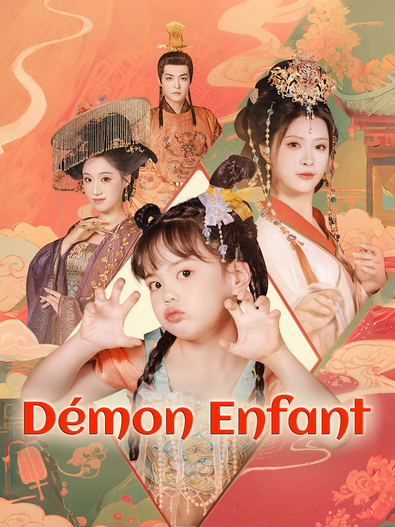 Démon Enfant