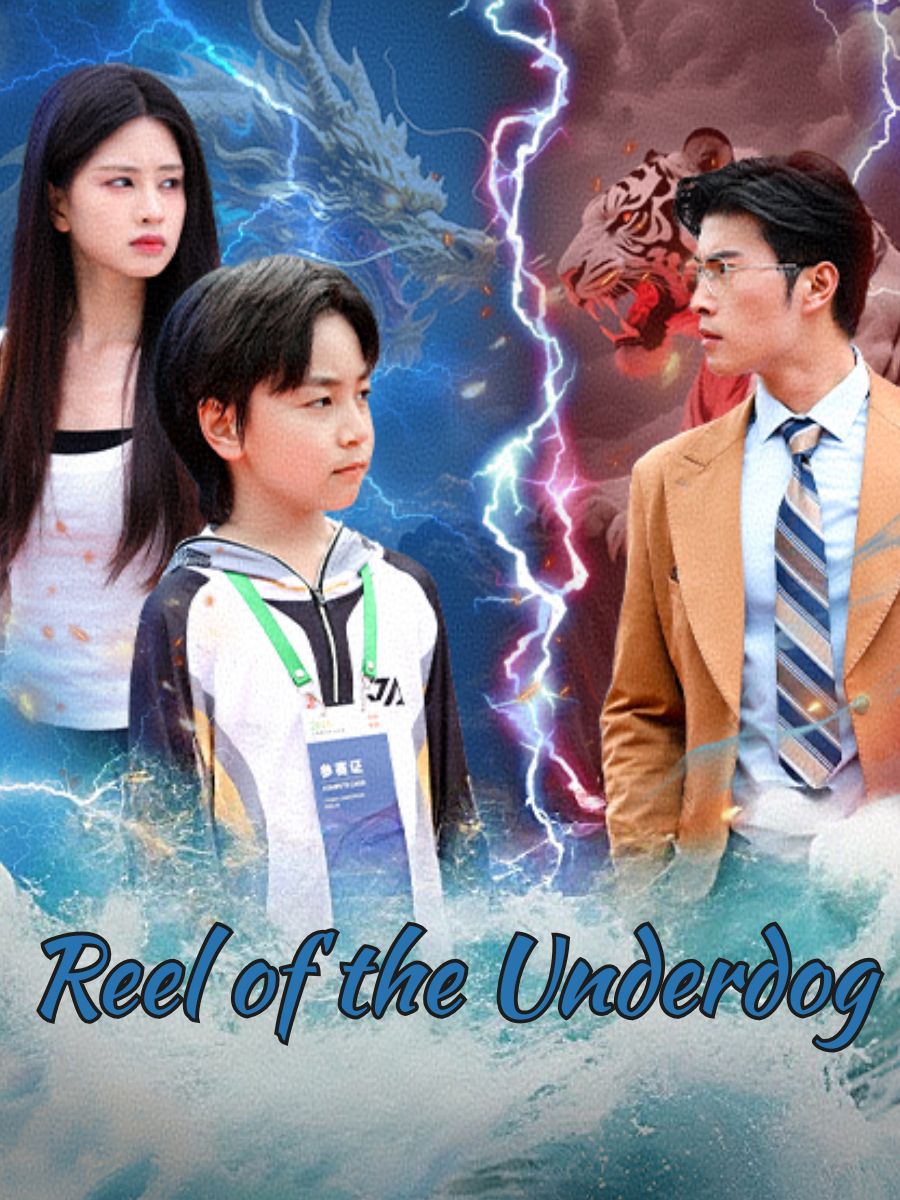Reel of the Underdog