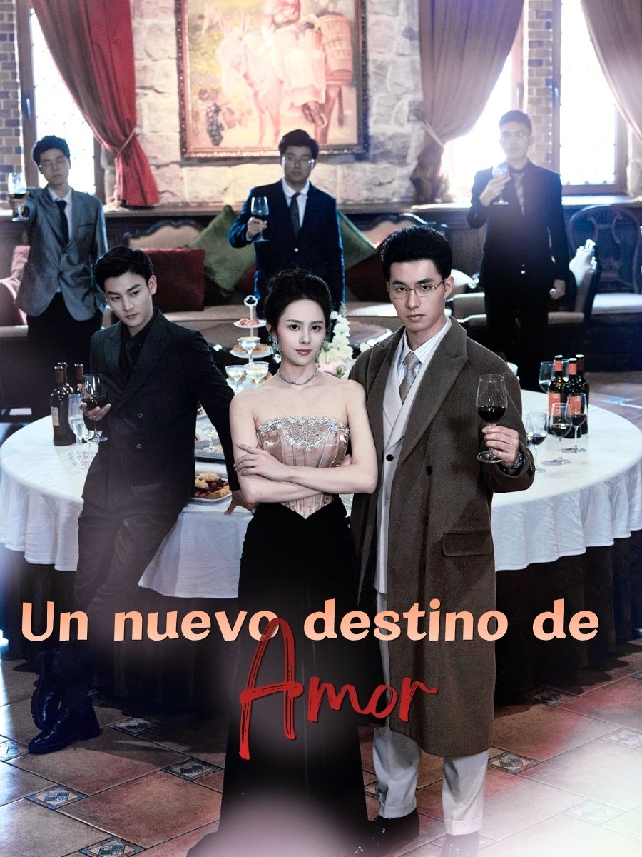 Un nuevo destino de amor