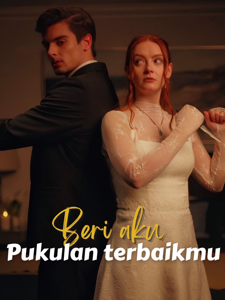 Beri aku pukulan terbaikmu