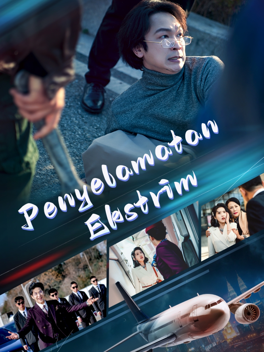 Penyelamatan Ekstrim